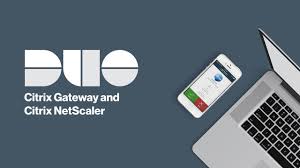 How to Install Duo for Citrix Gateway and Citrix NetScaler - YouTube